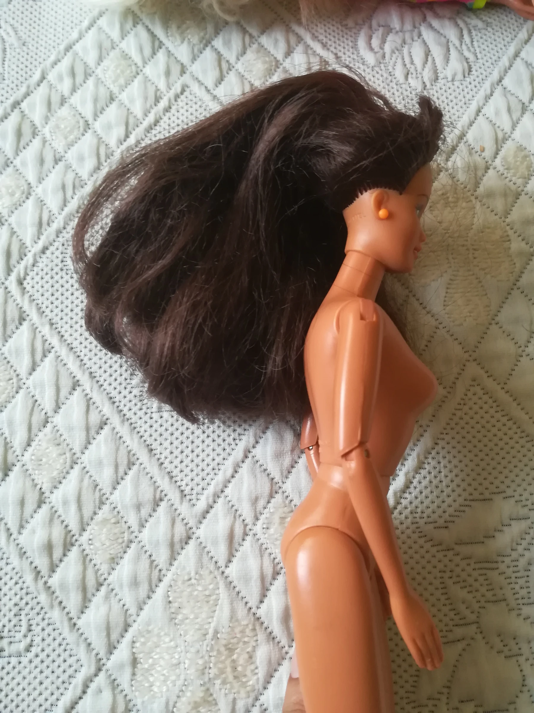 Boneca Teresa Workin' Out (Ref. 17318) from 1996 – photo 7